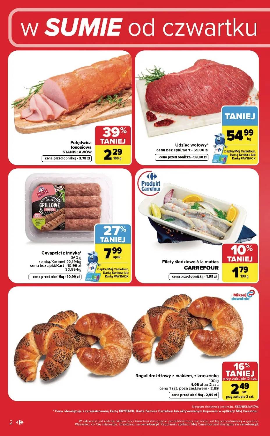 Gazetka – strona 2