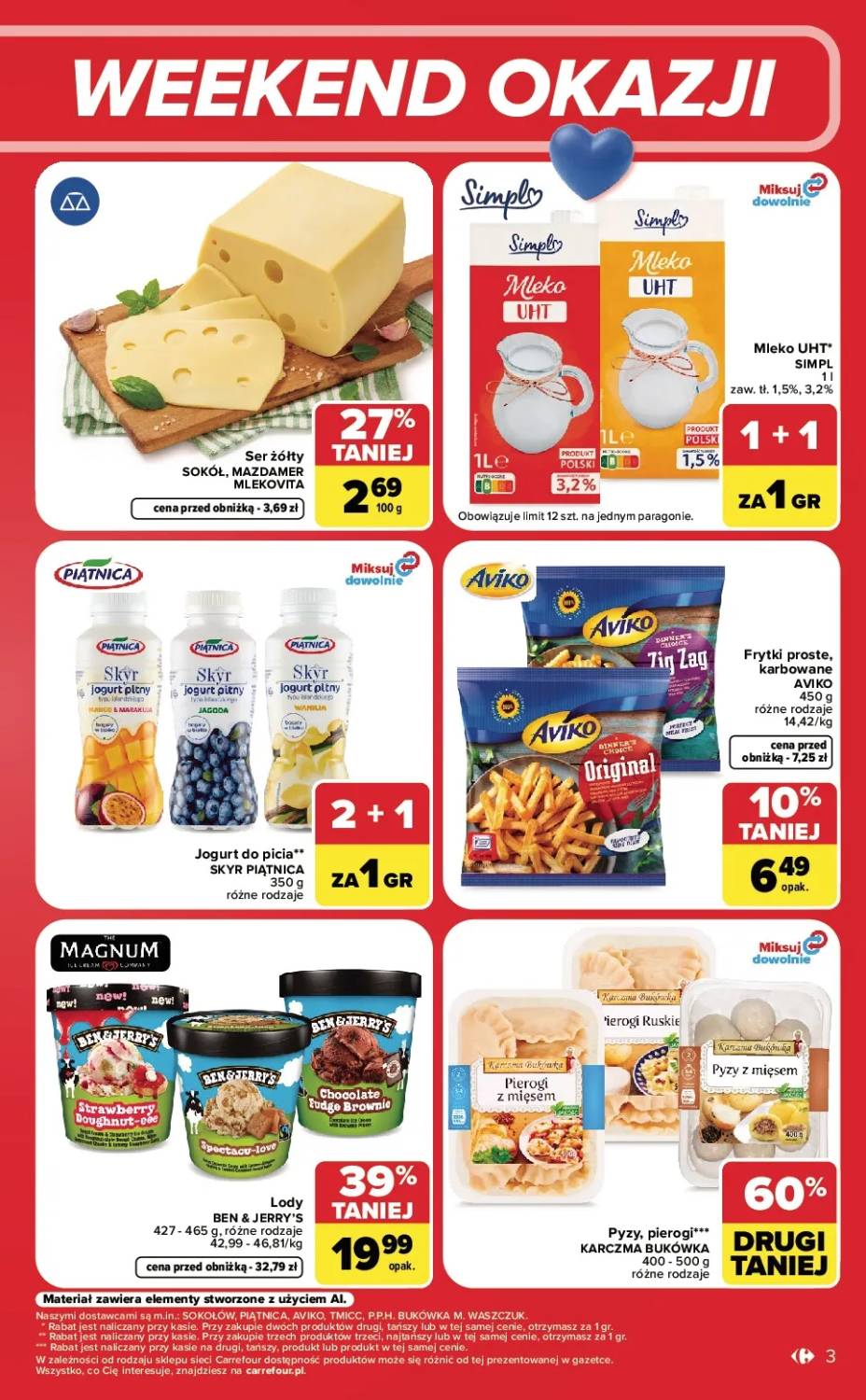 Gazetka – strona 3