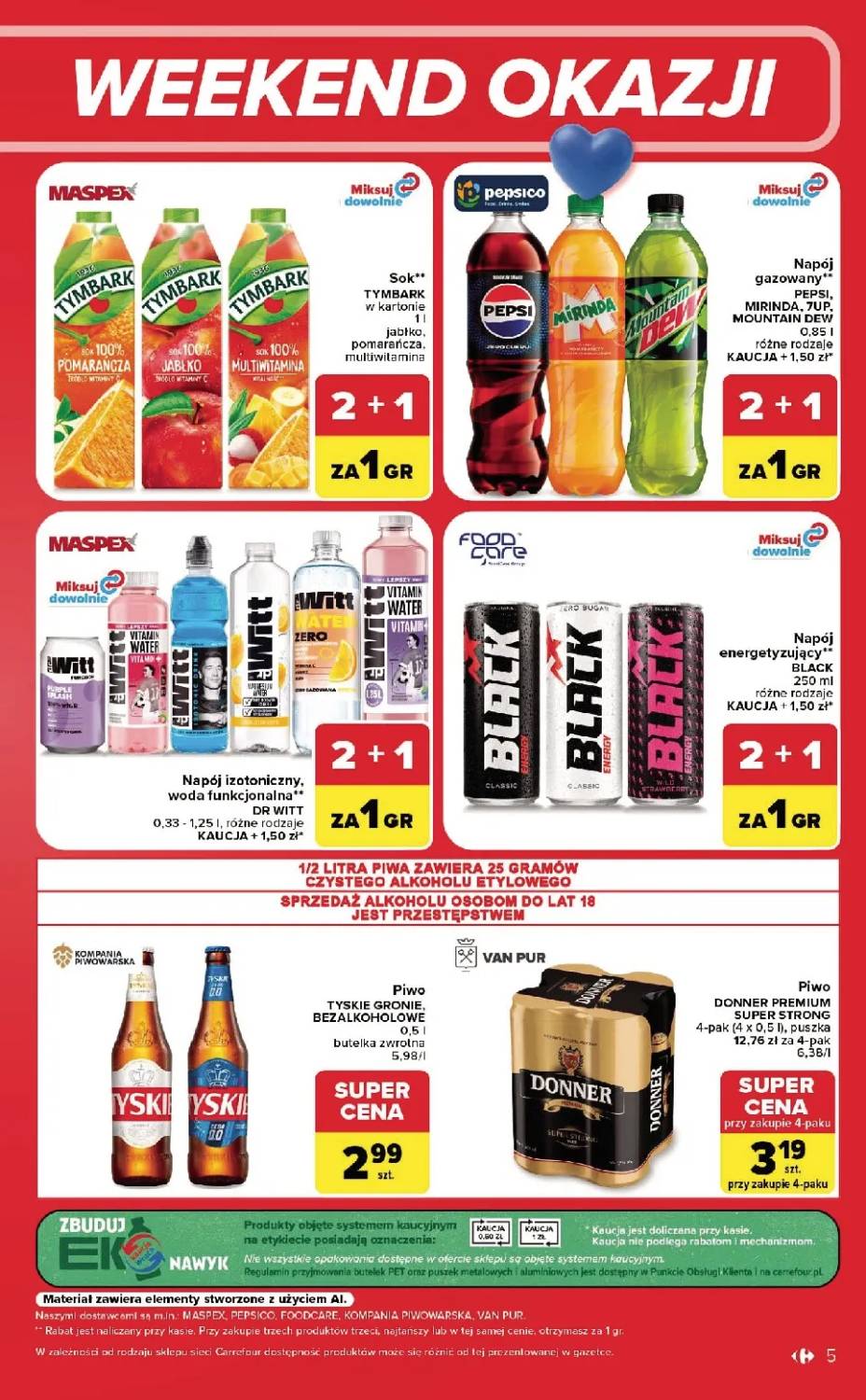 Gazetka – strona 5