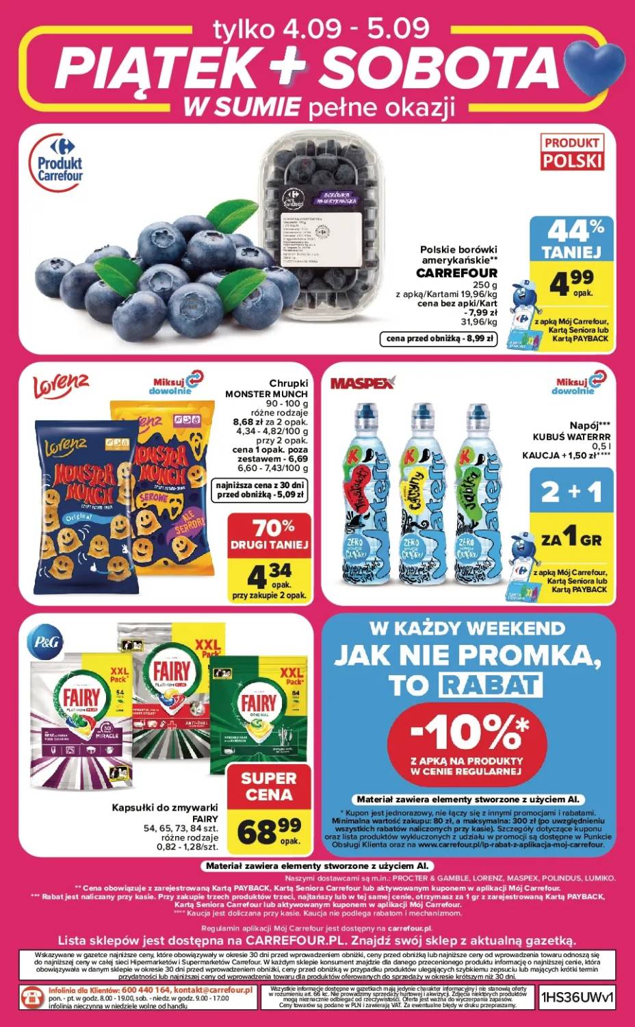 Gazetka – strona 8