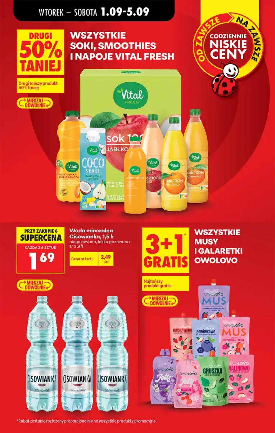 Okładka gazetki