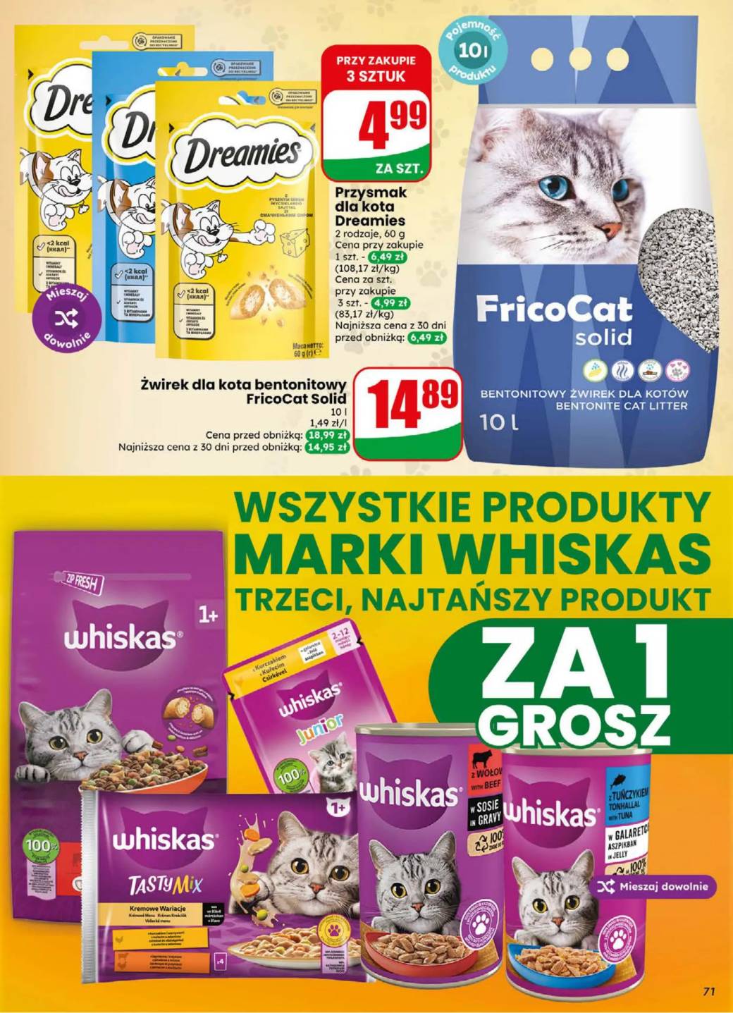 Okładka gazetki