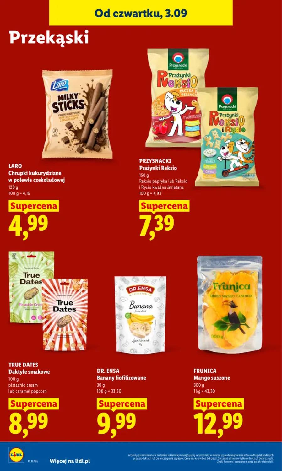 Okładka gazetki