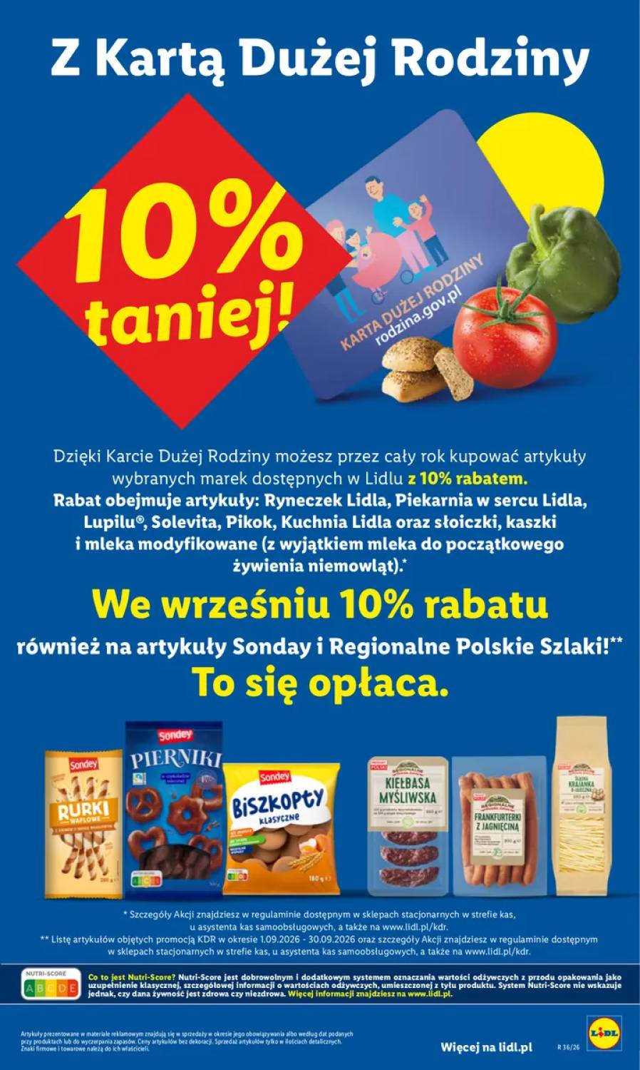 Okładka gazetki
