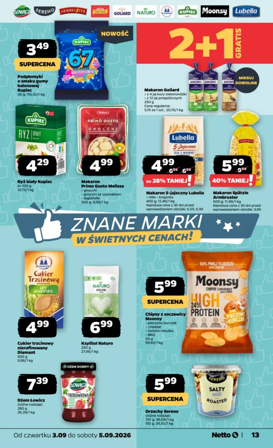 Okładka gazetki