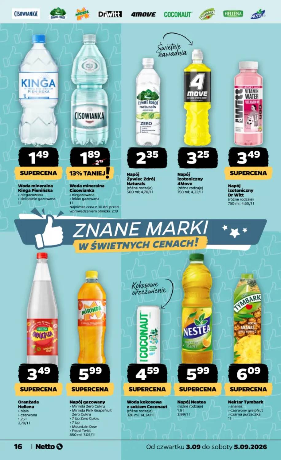 Okładka gazetki