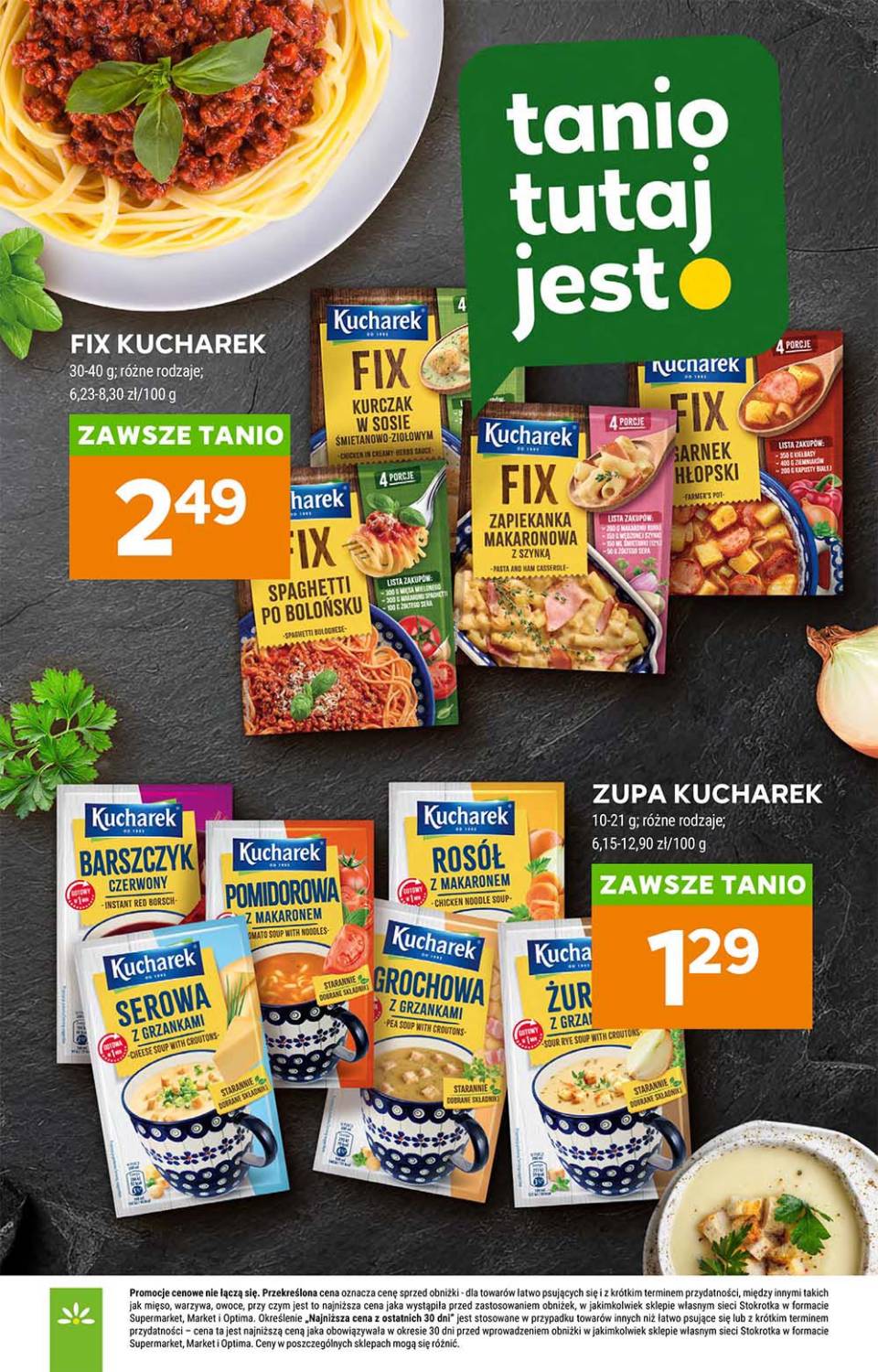 Okładka gazetki
