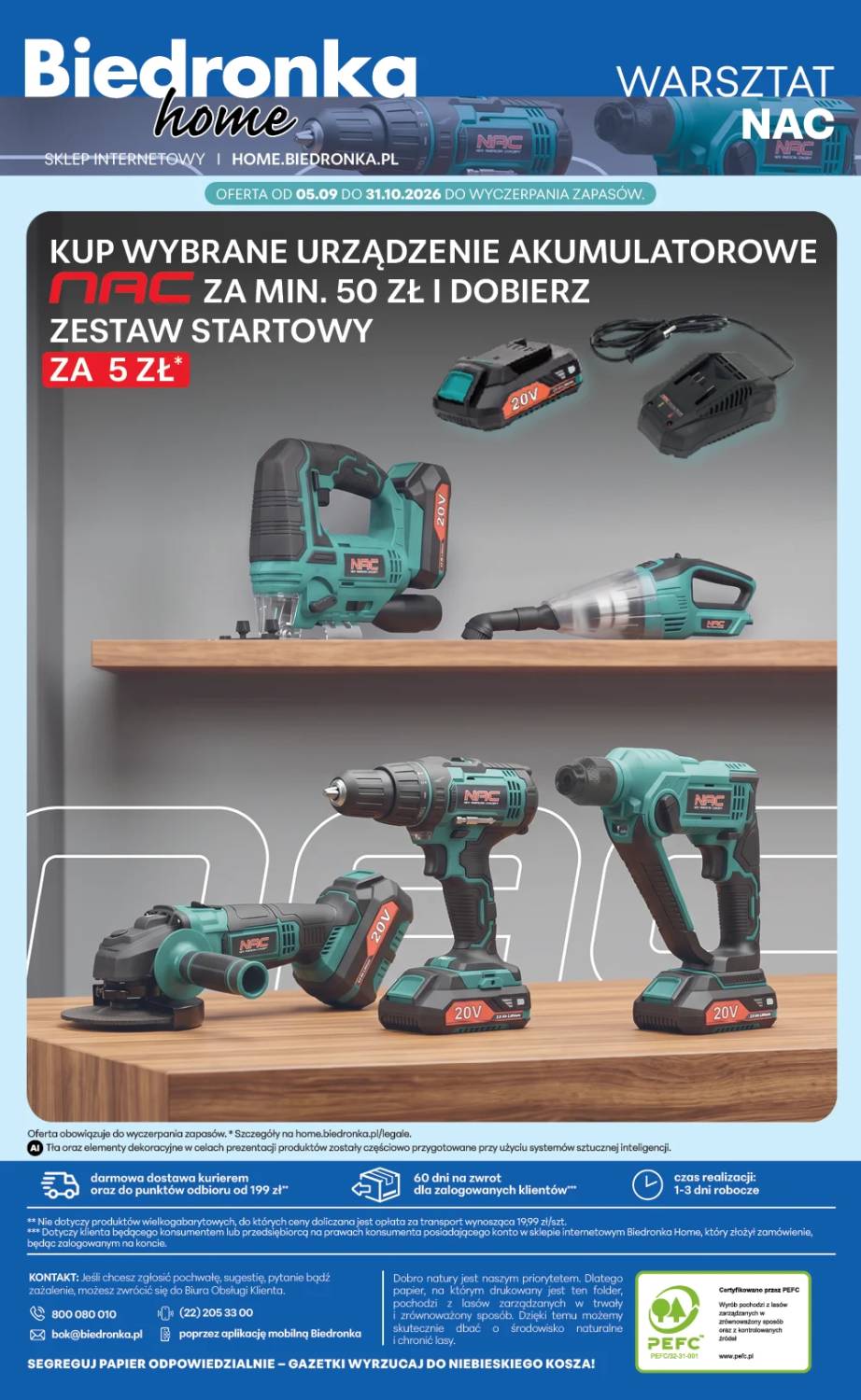 Okładka gazetki
