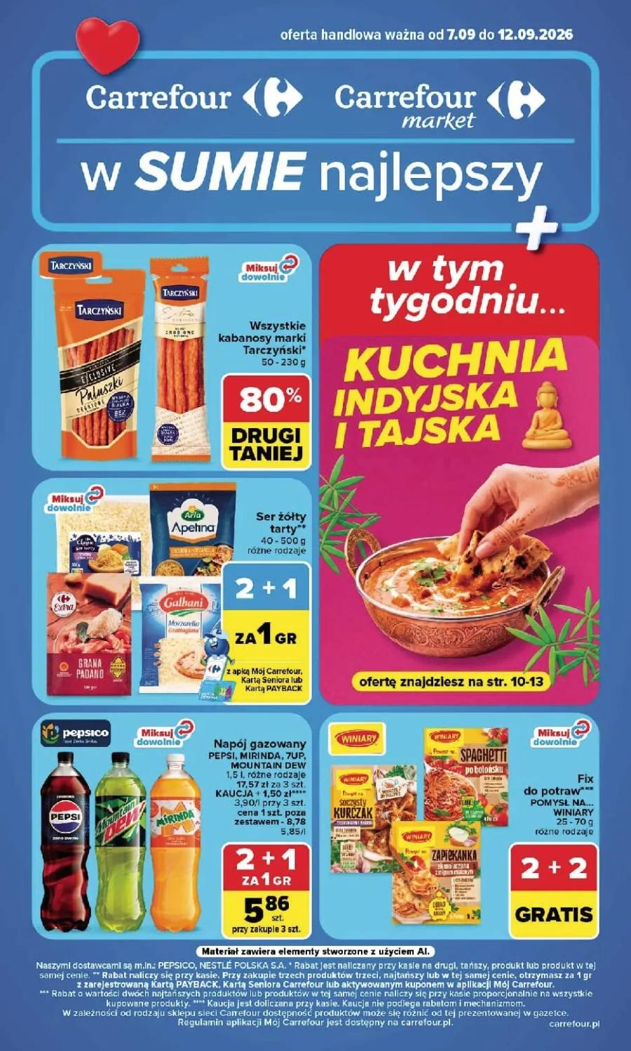 Gazetka – strona 1