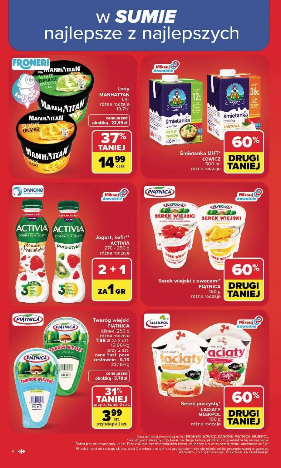 Gazetka – strona 6