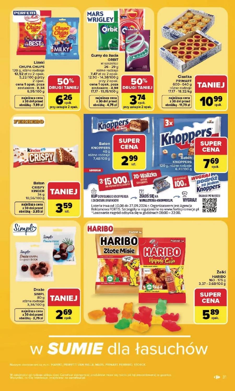 Gazetka – strona 33