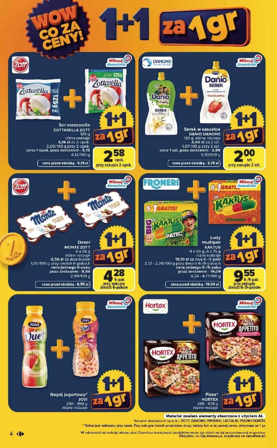 Gazetka – strona 4