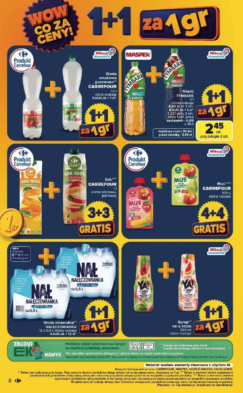 Gazetka – strona 8