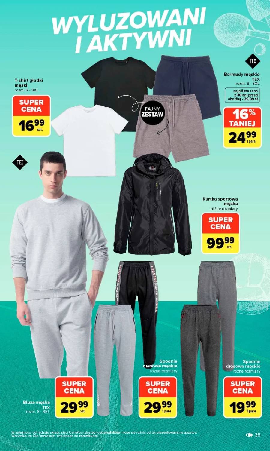 Gazetka – strona 35