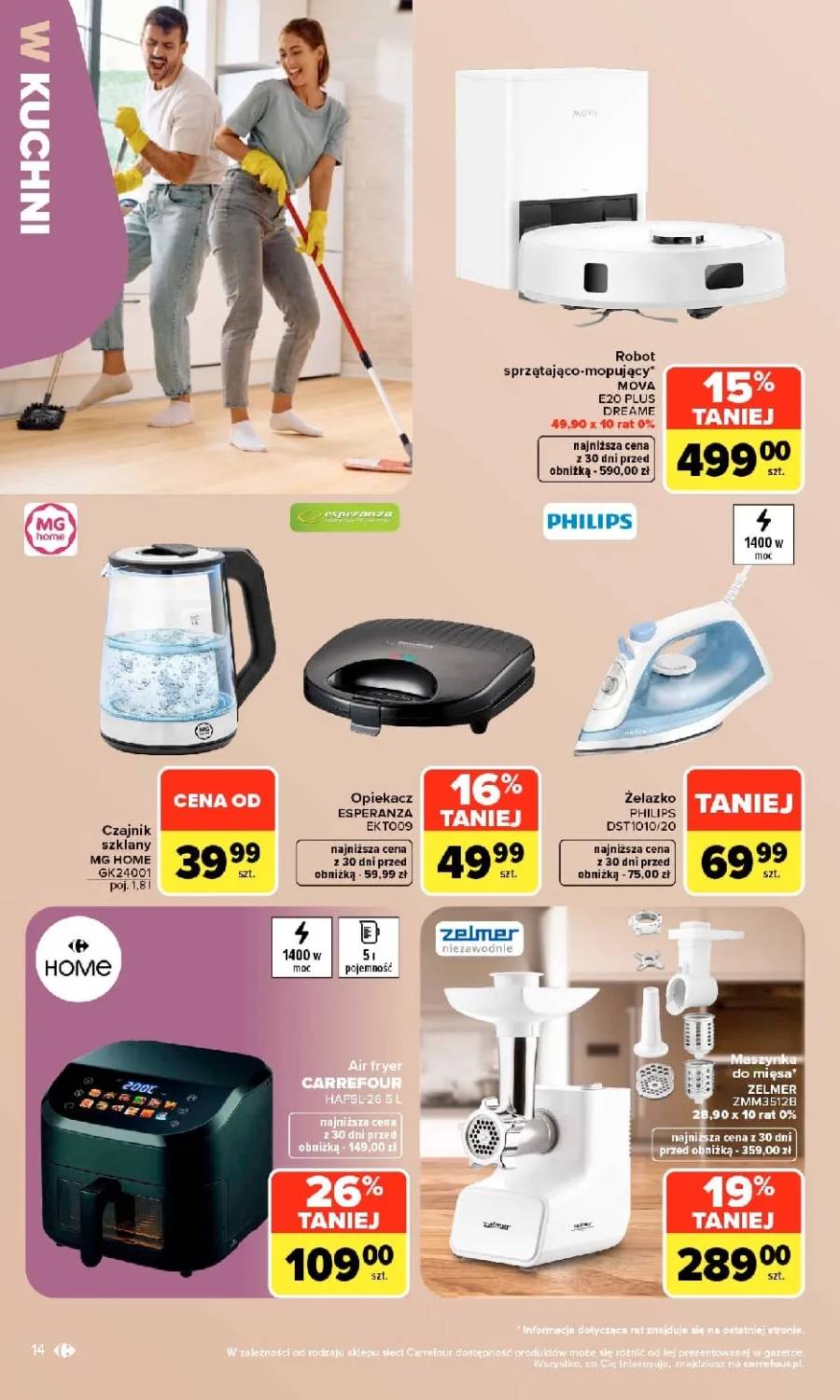 Gazetka – strona 14