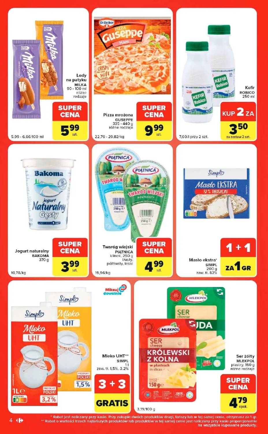Gazetka – strona 4