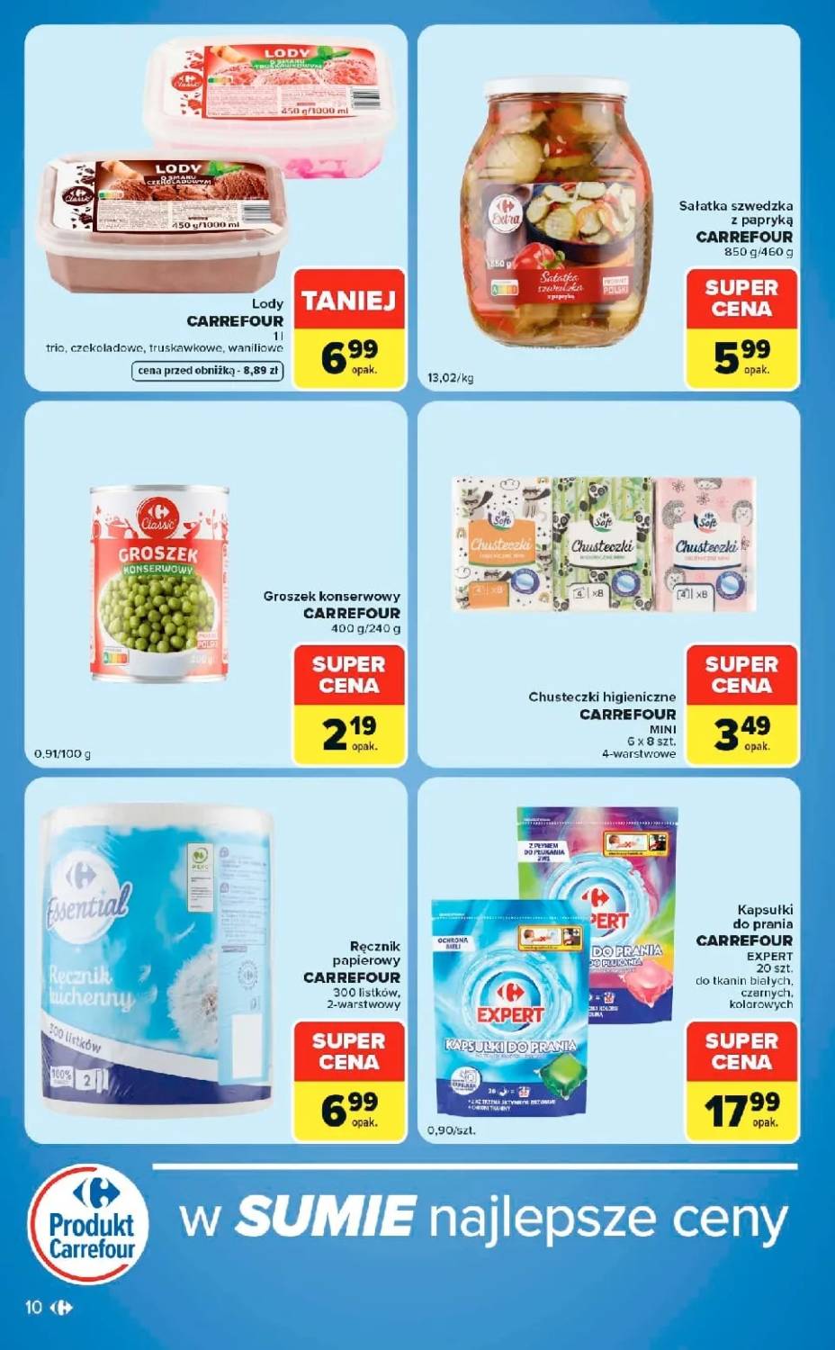 Gazetka – strona 10