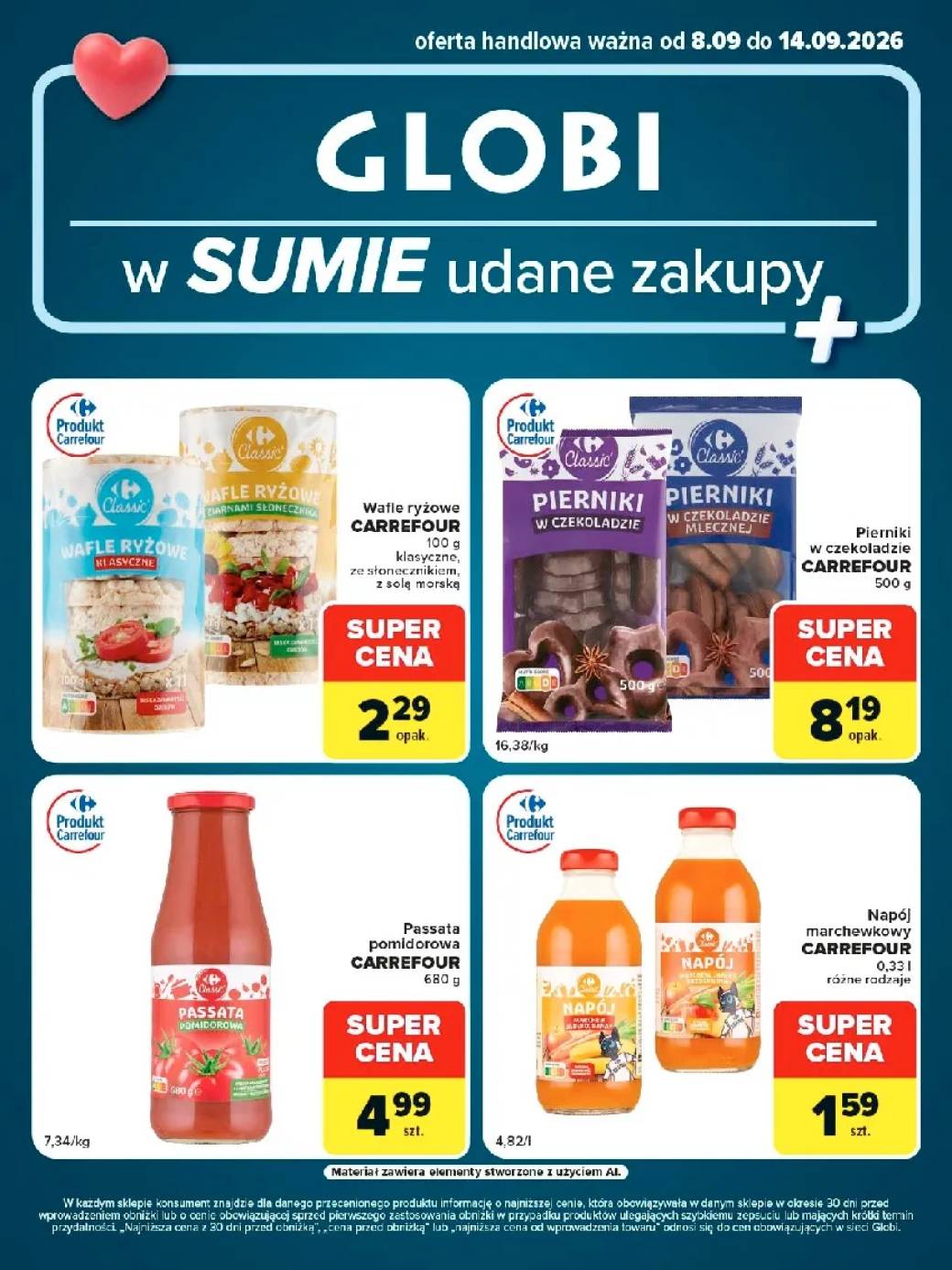 Gazetka – strona 2