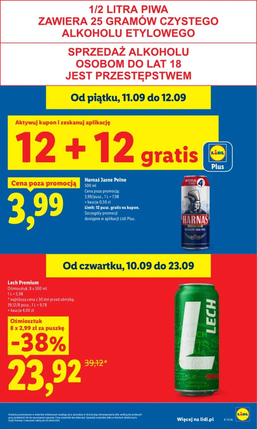 Okładka gazetki