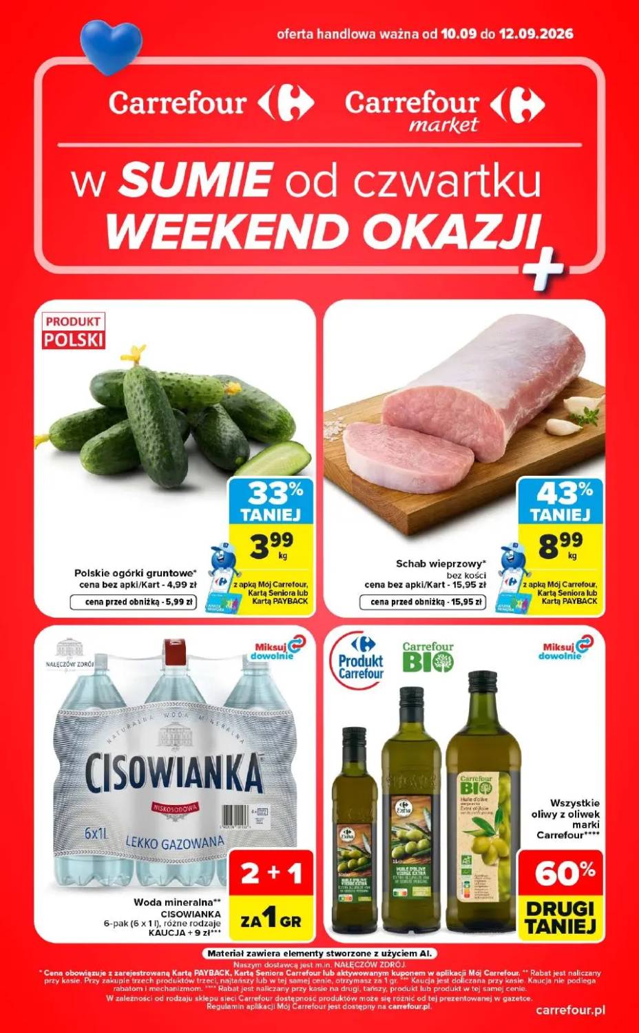 Gazetka – strona 1