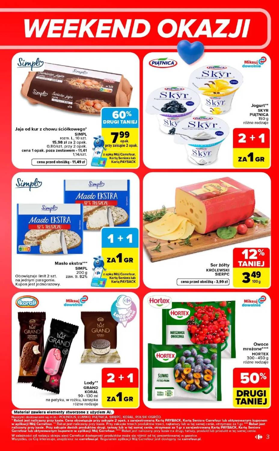 Gazetka – strona 3