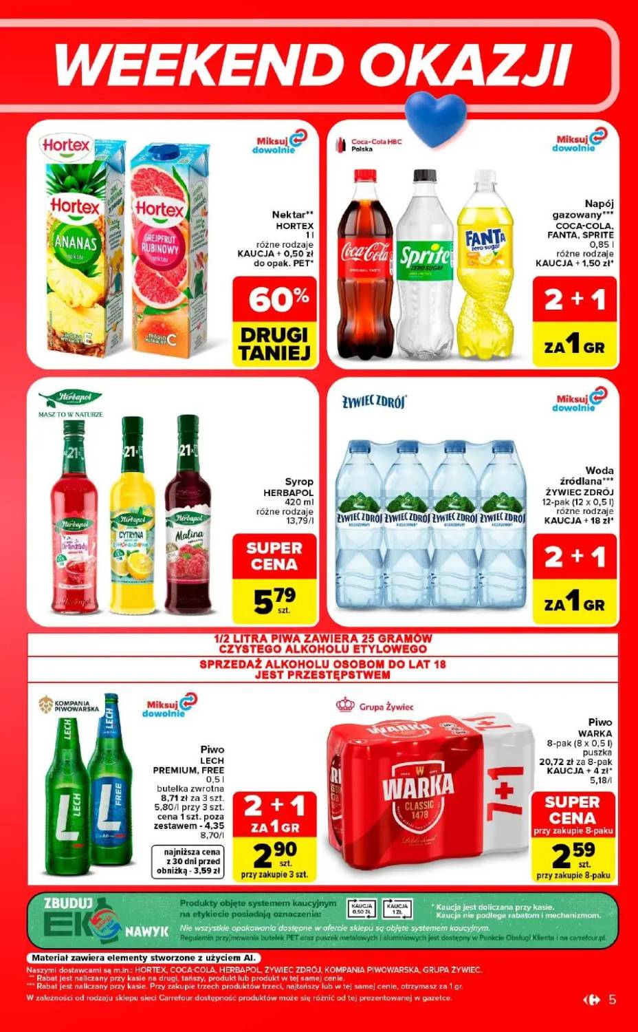 Gazetka – strona 5