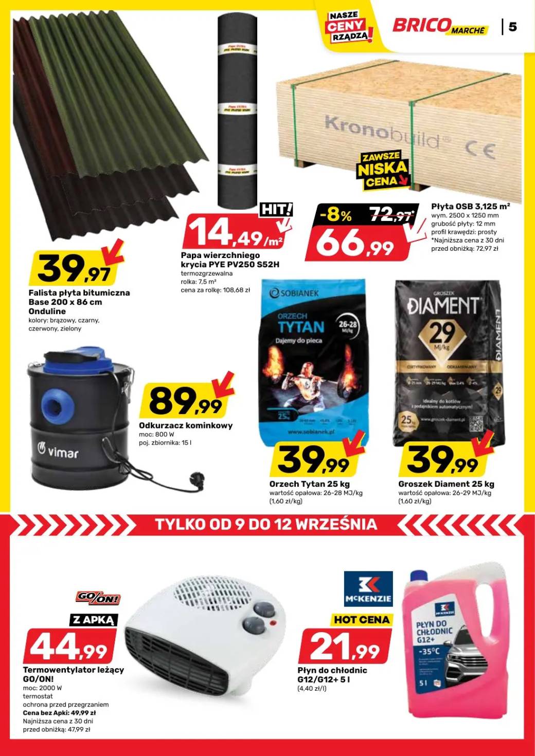 Okładka gazetki