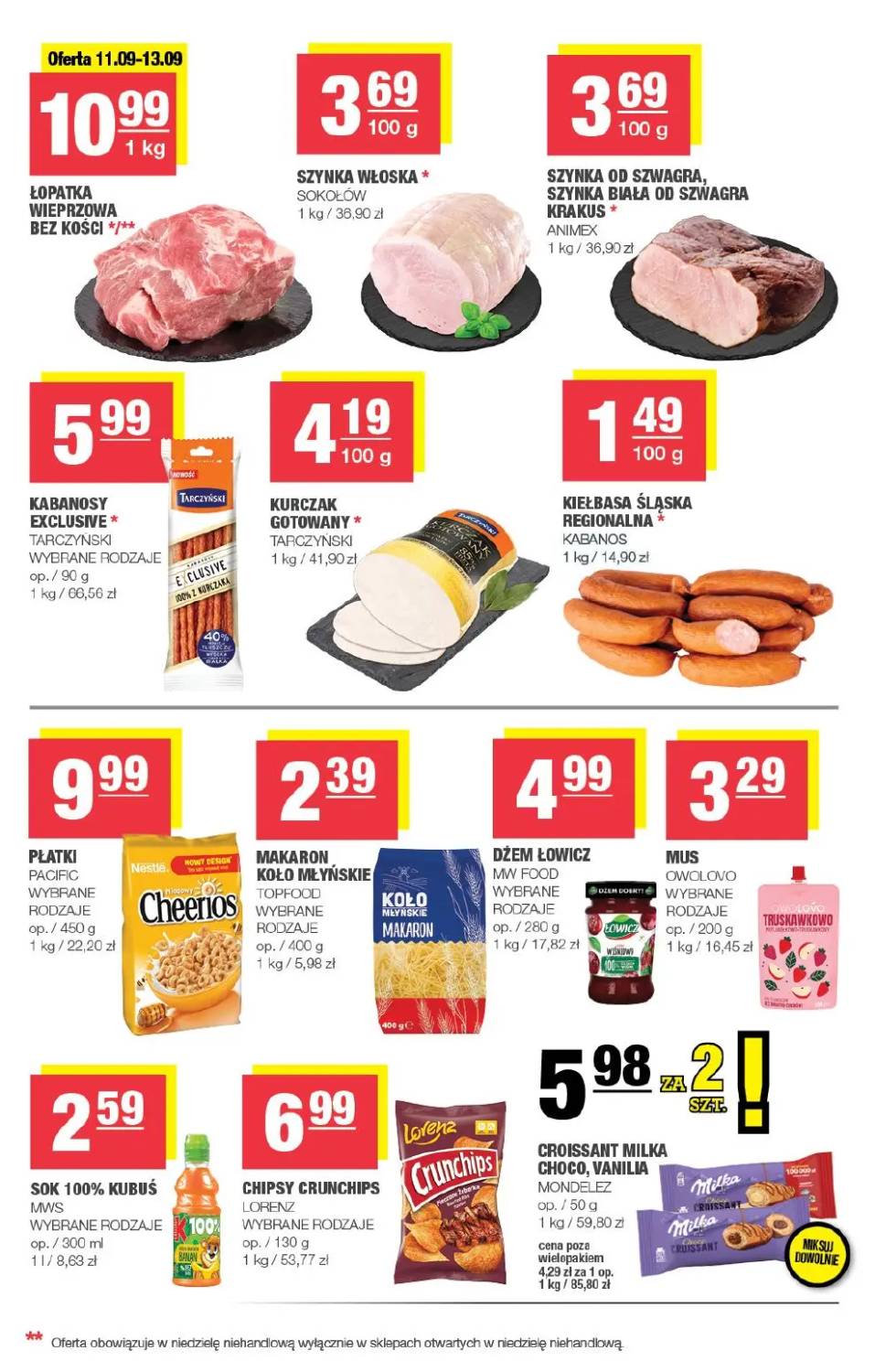 Okładka gazetki