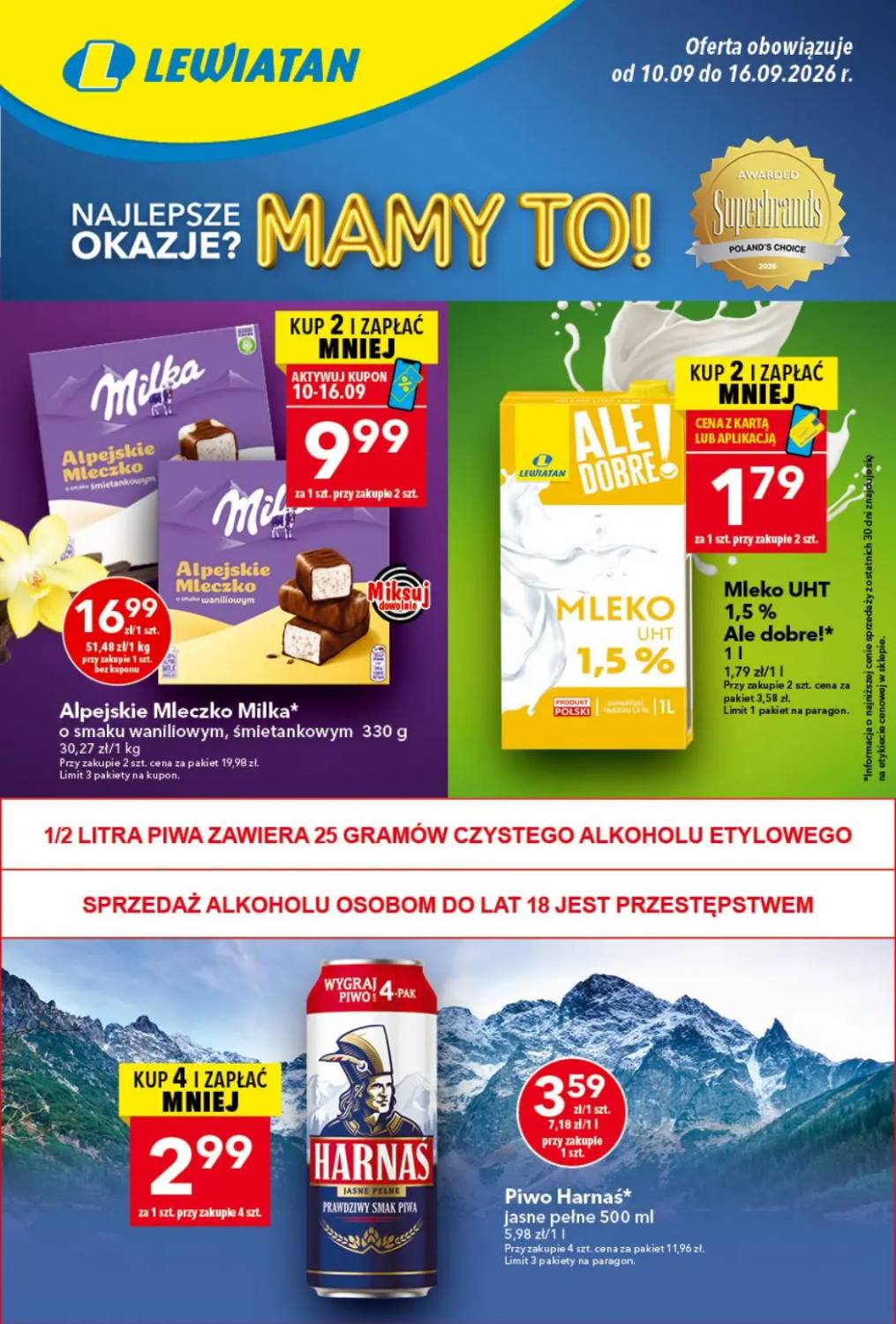Okładka gazetki
