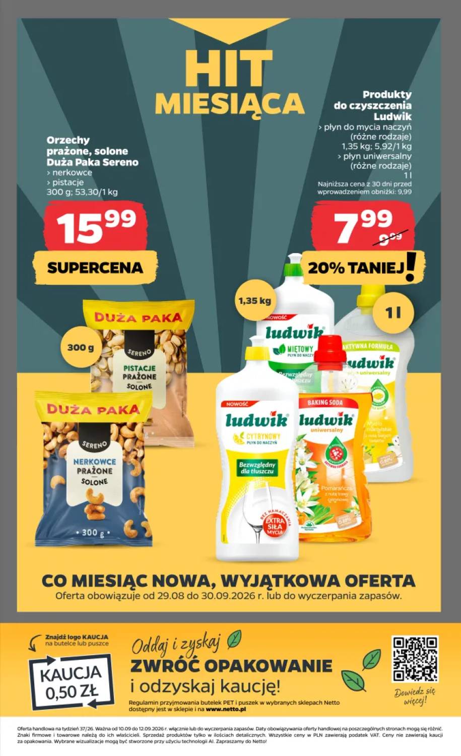 Okładka gazetki