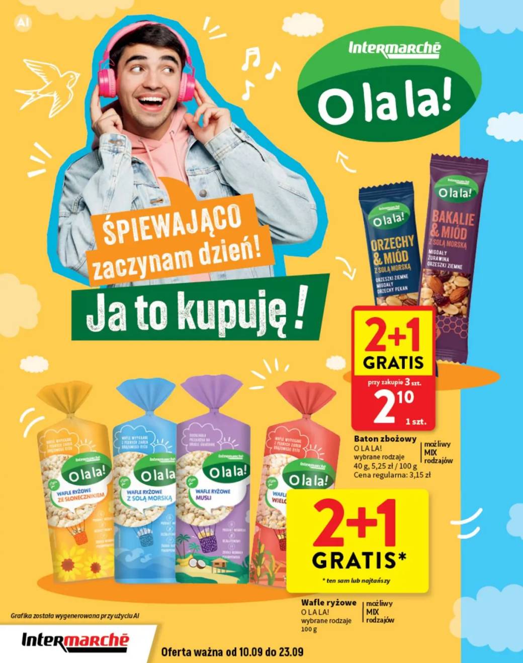 Okładka gazetki