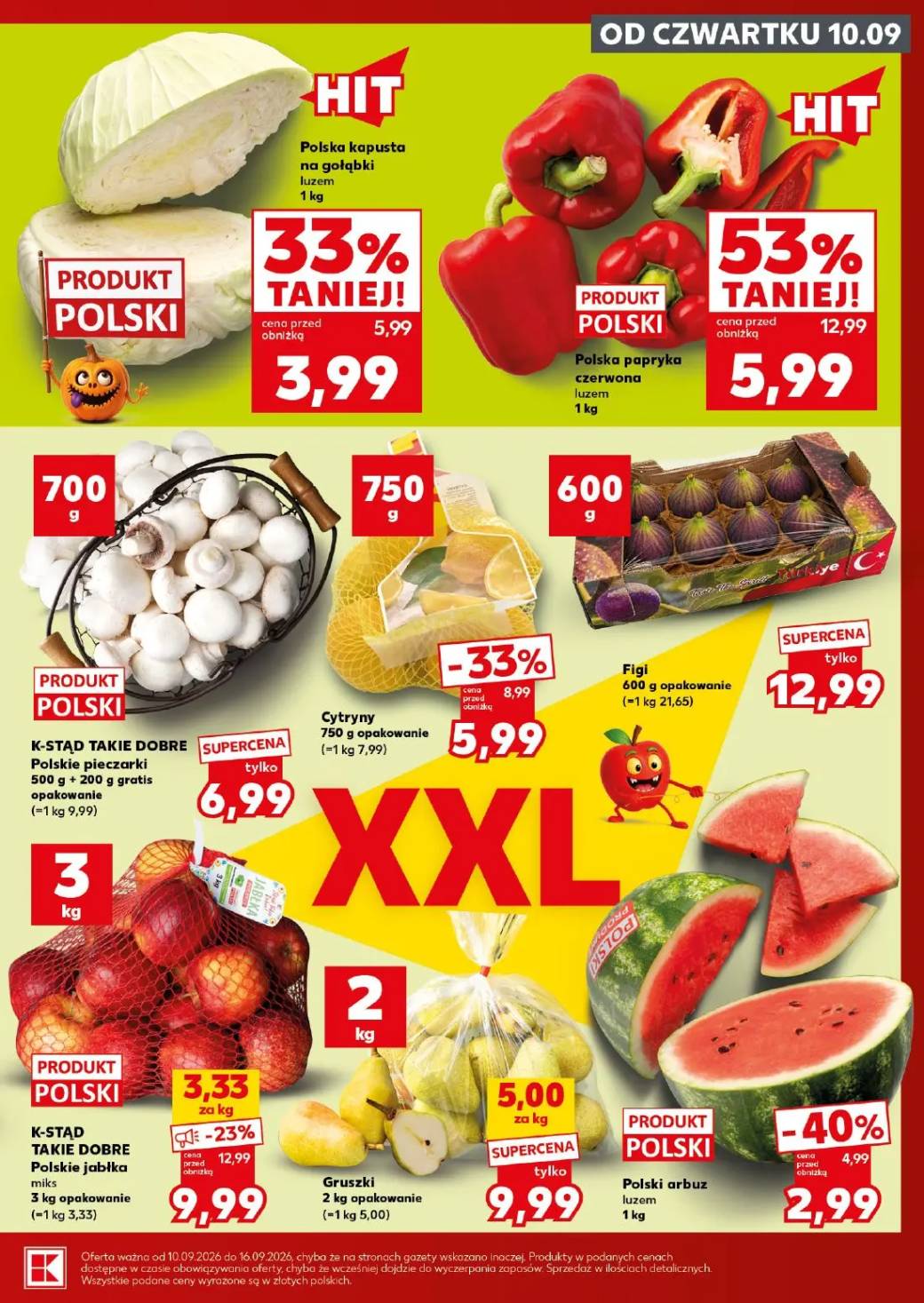 Okładka gazetki