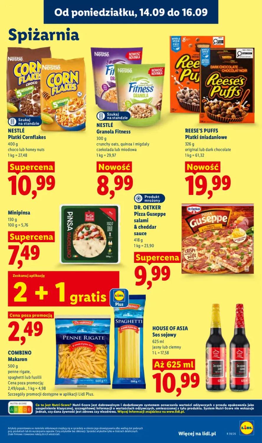Okładka gazetki