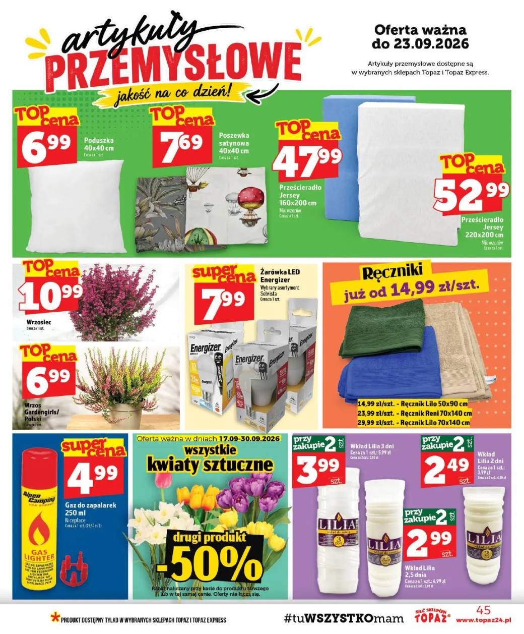 Okładka gazetki