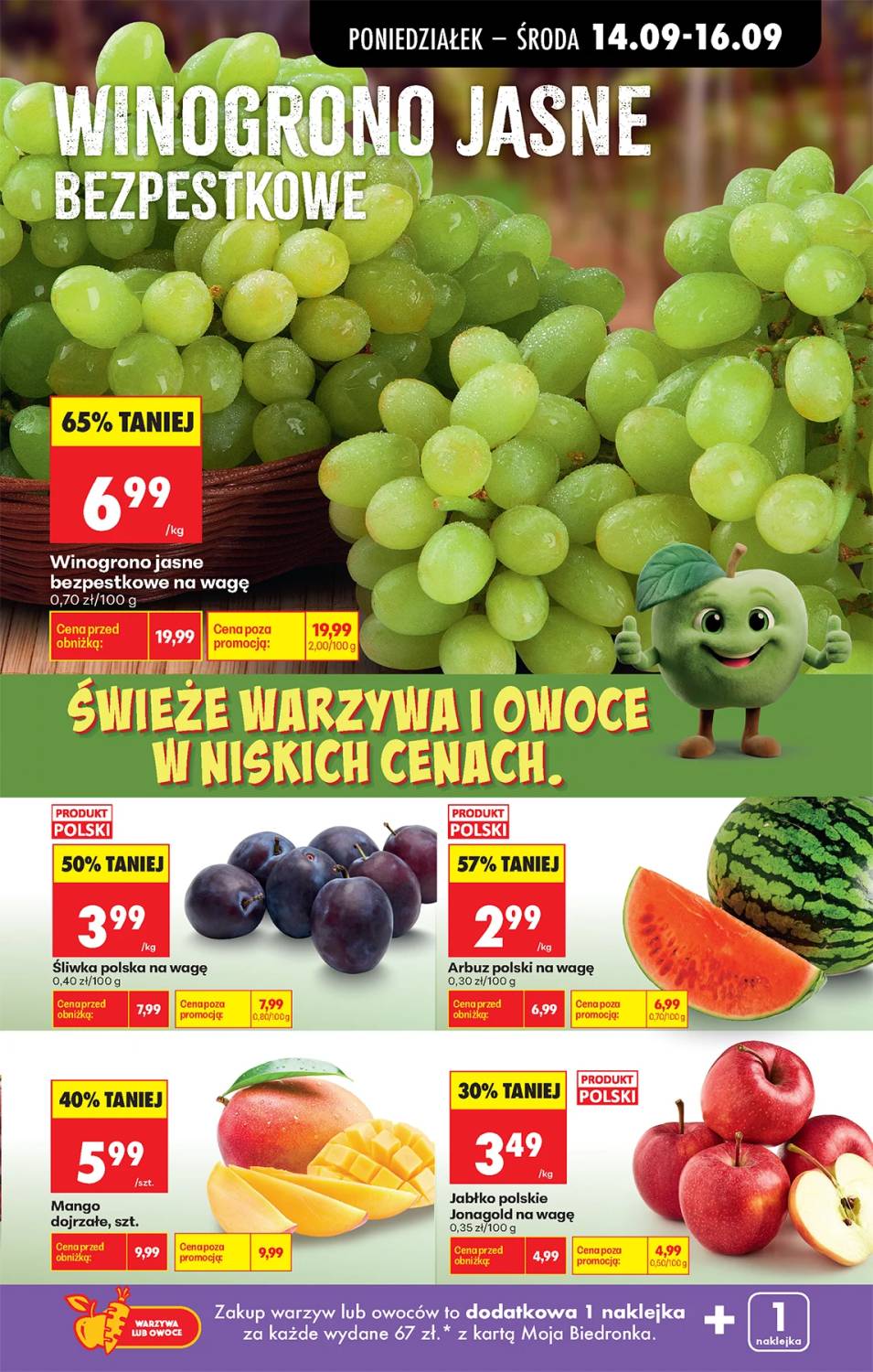 Okładka gazetki