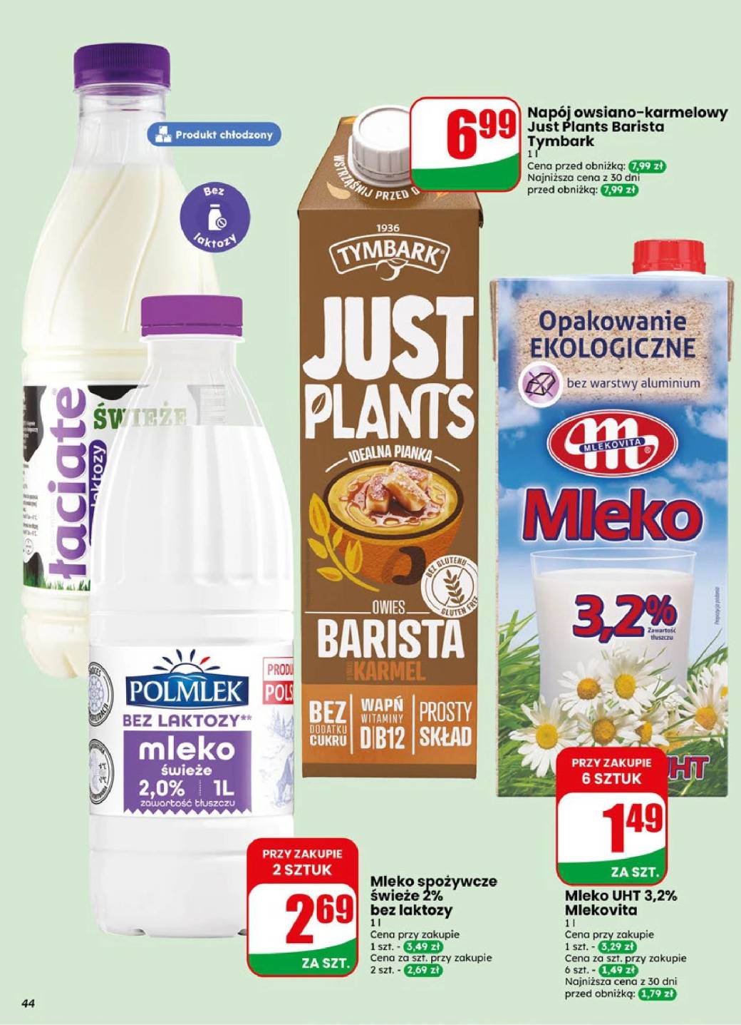Okładka gazetki