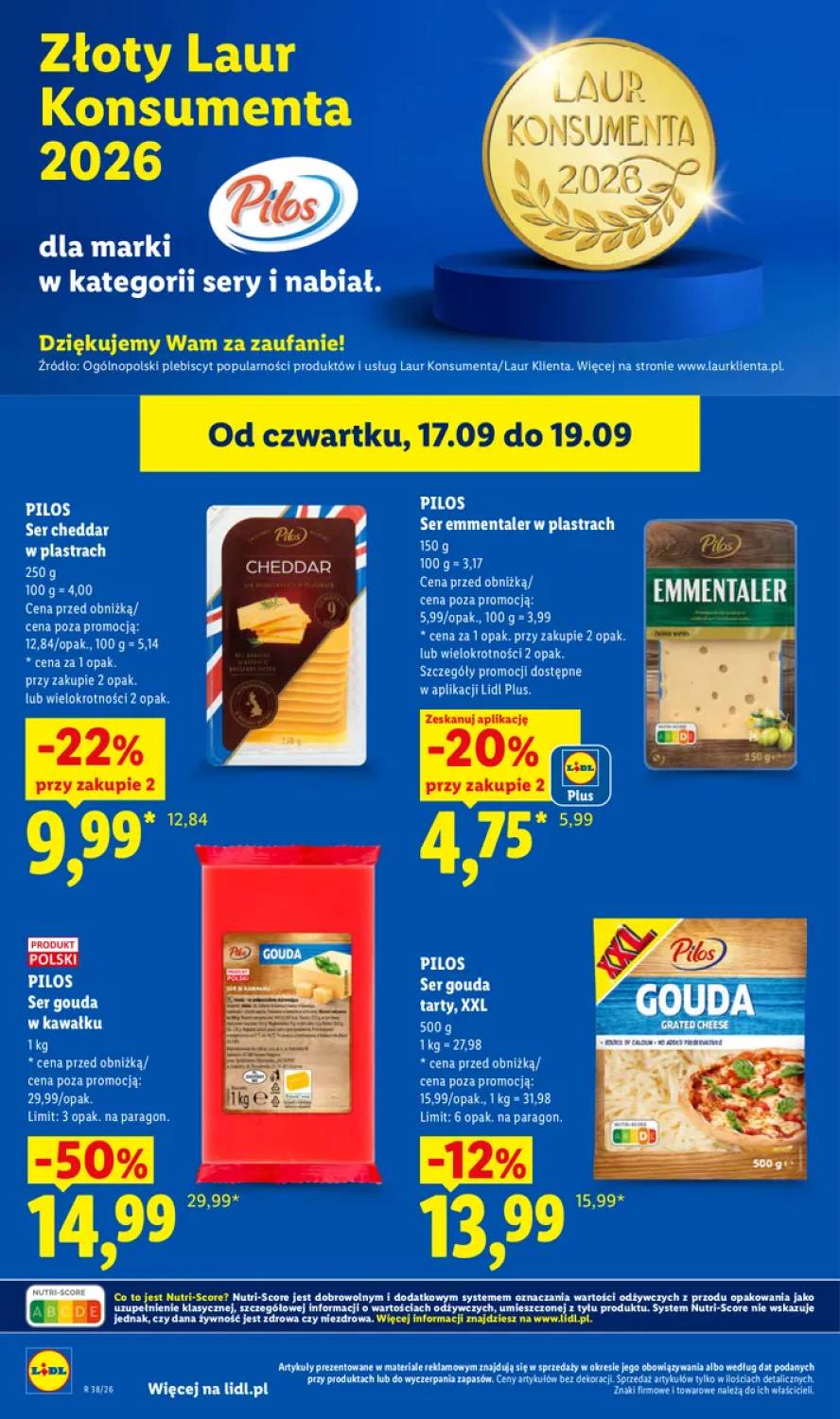 Okładka gazetki