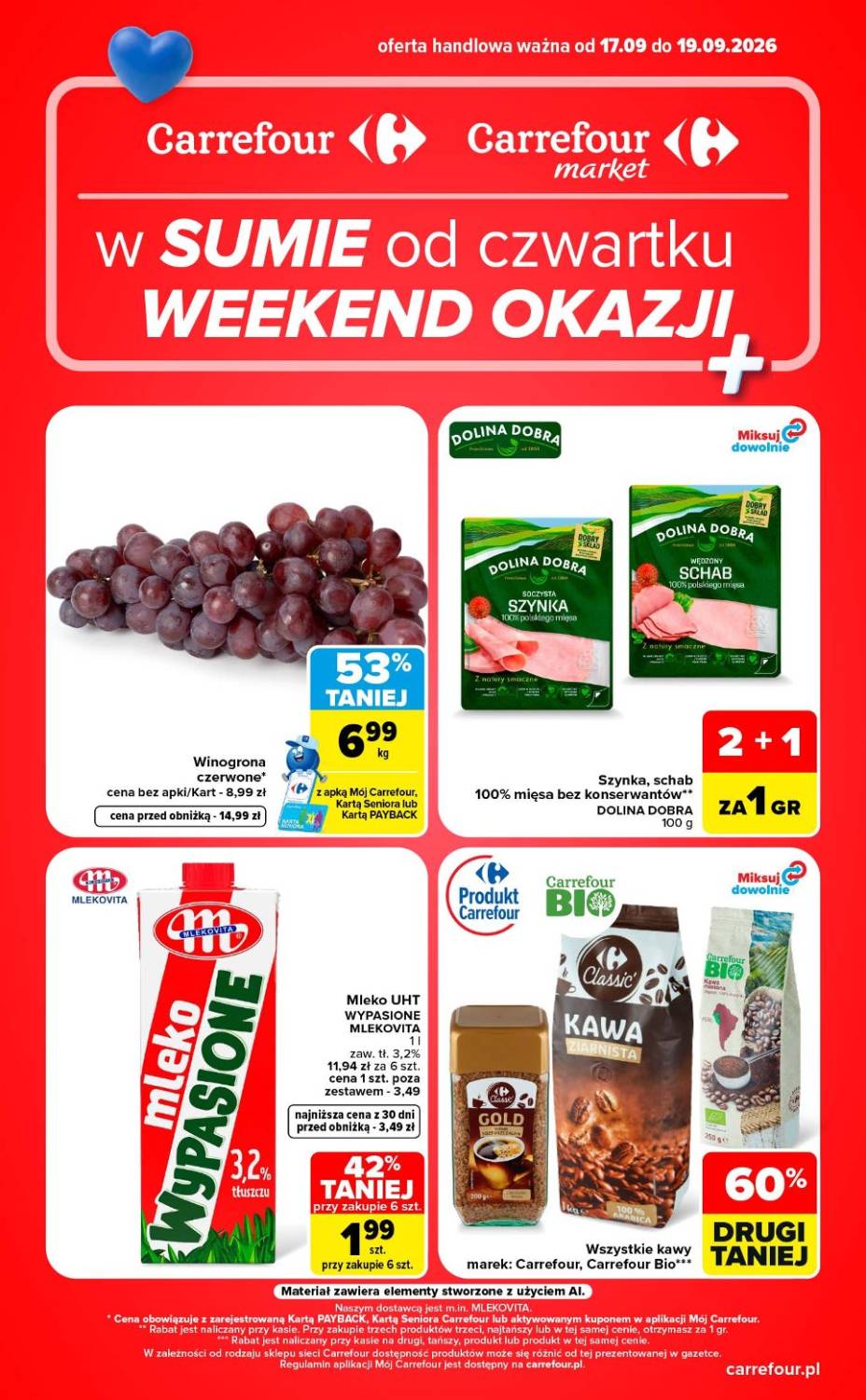 Gazetka – strona 1