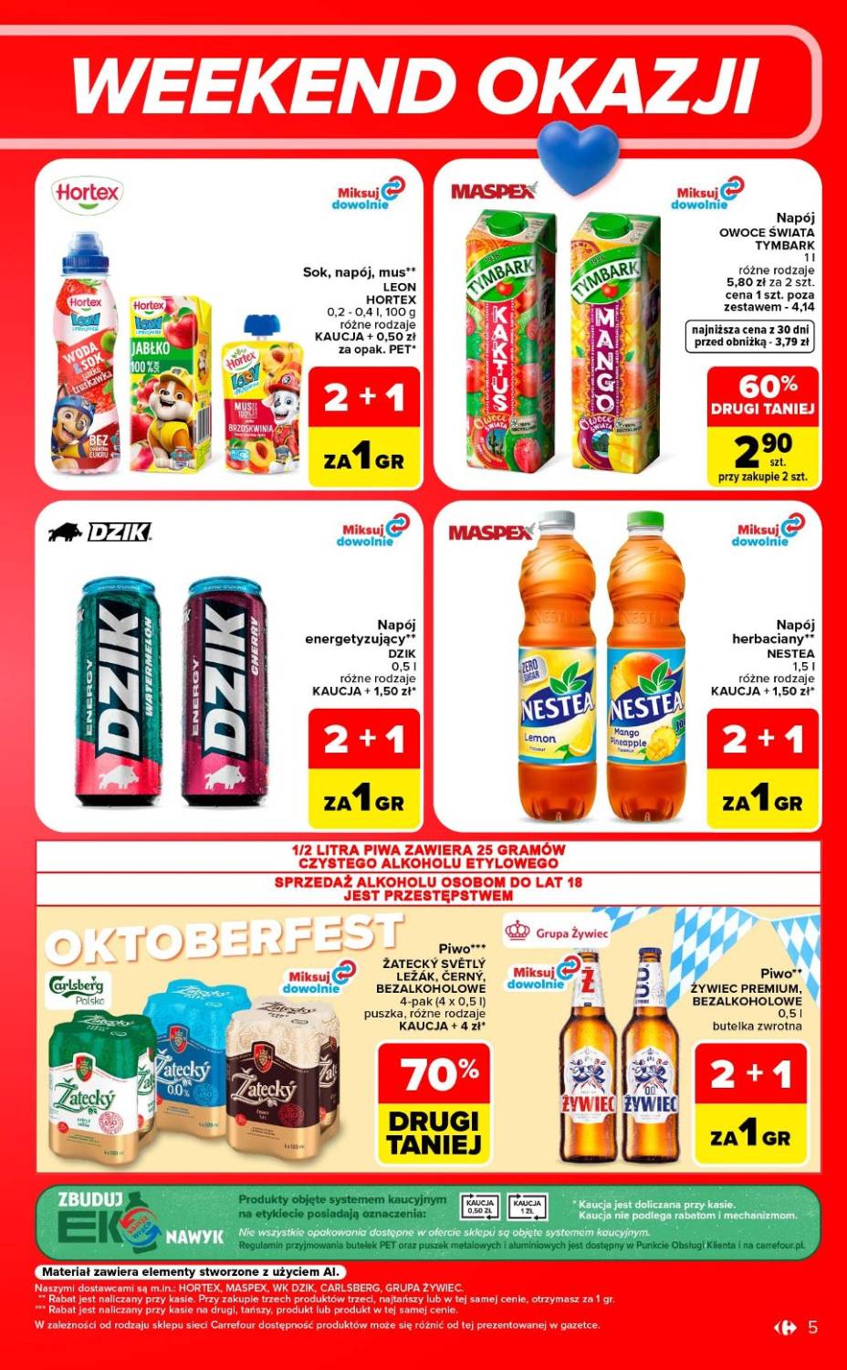 Gazetka – strona 5