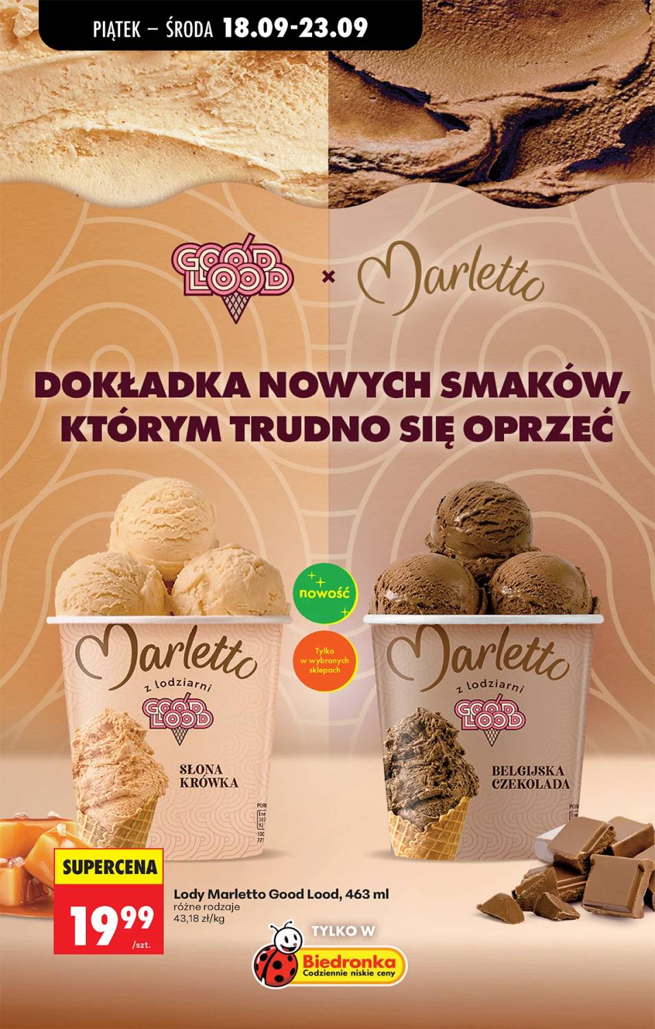 Okładka gazetki