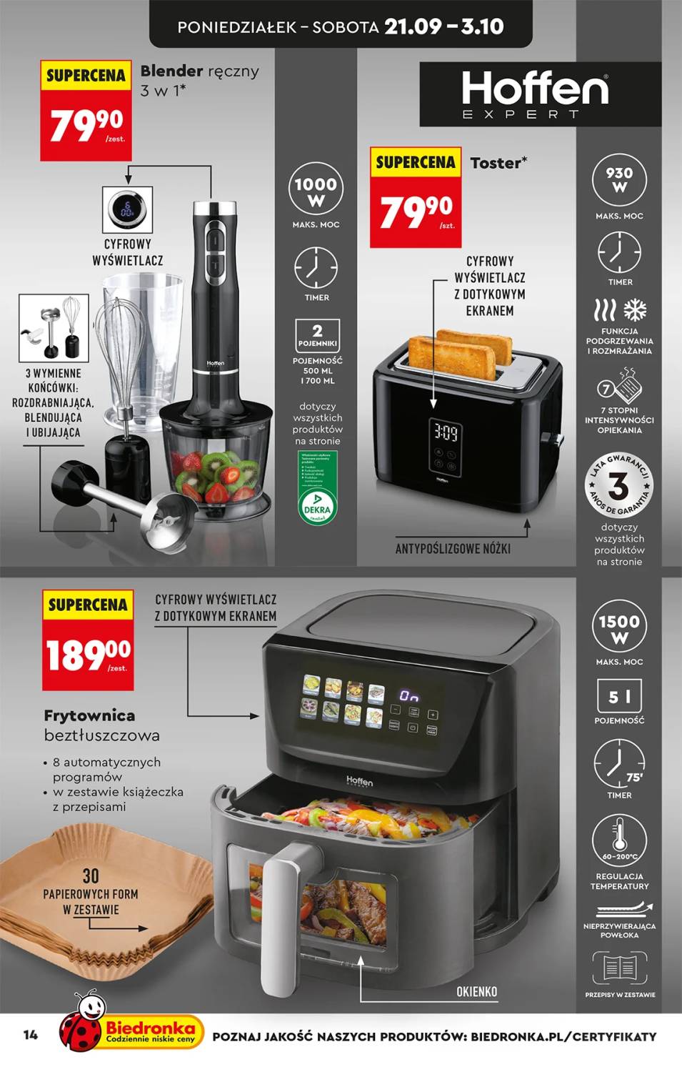 Okładka gazetki