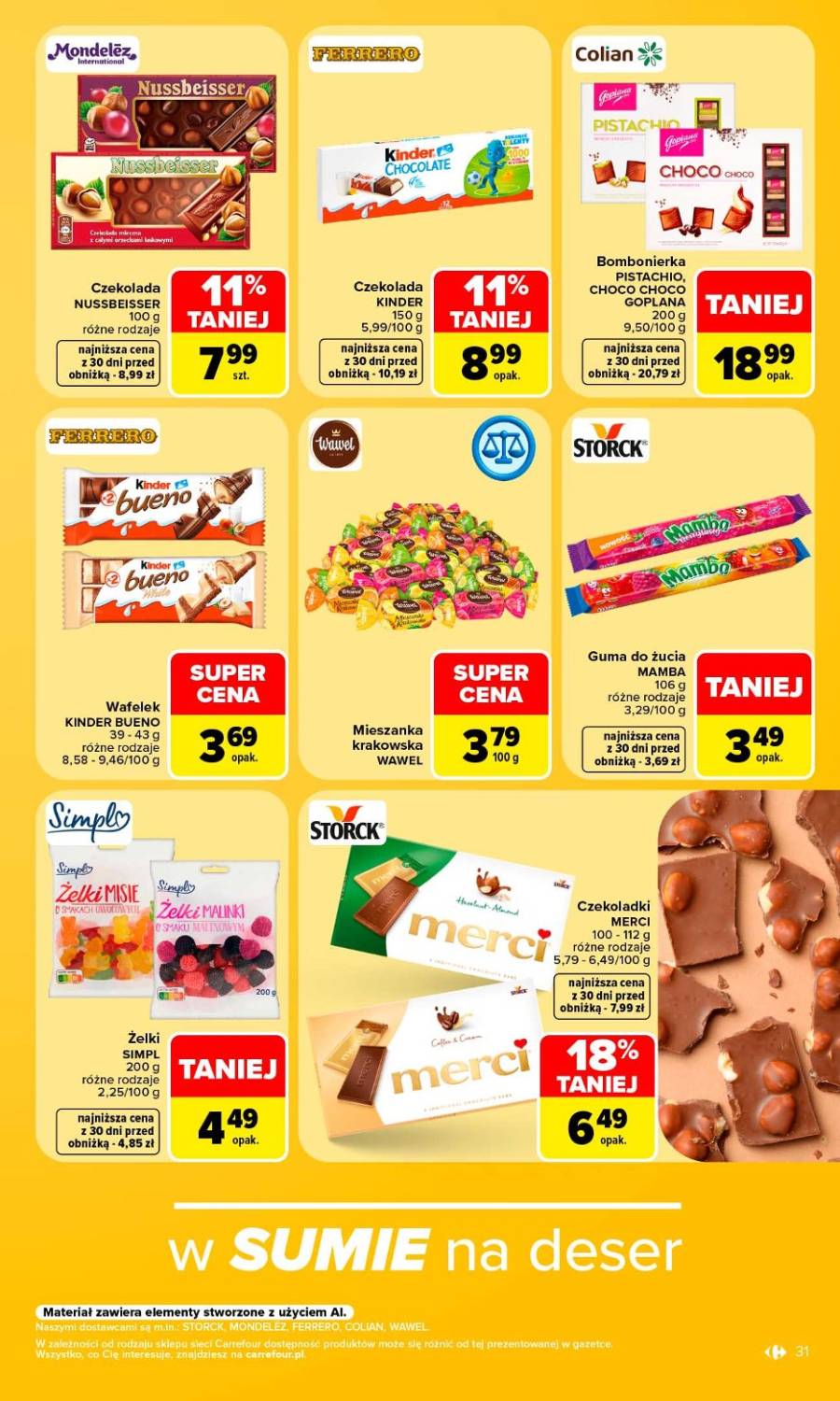 Gazetka – strona 33
