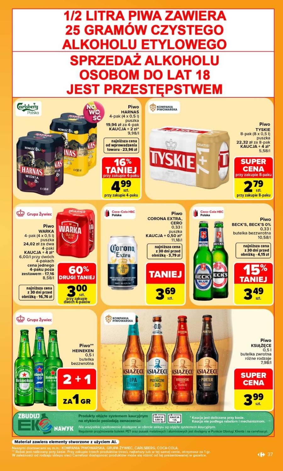 Gazetka – strona 39