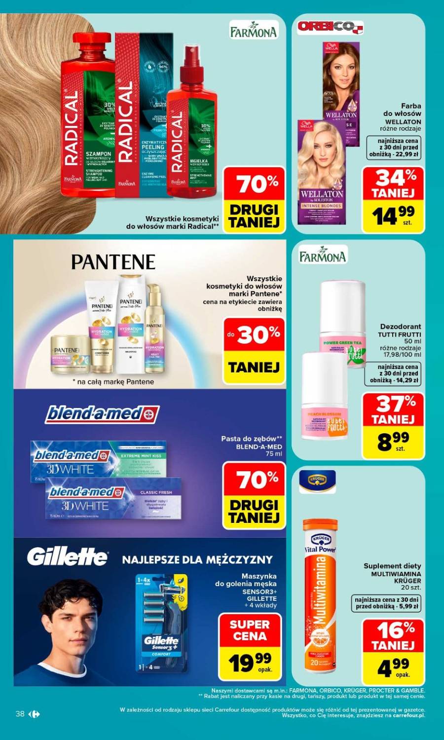 Gazetka – strona 40