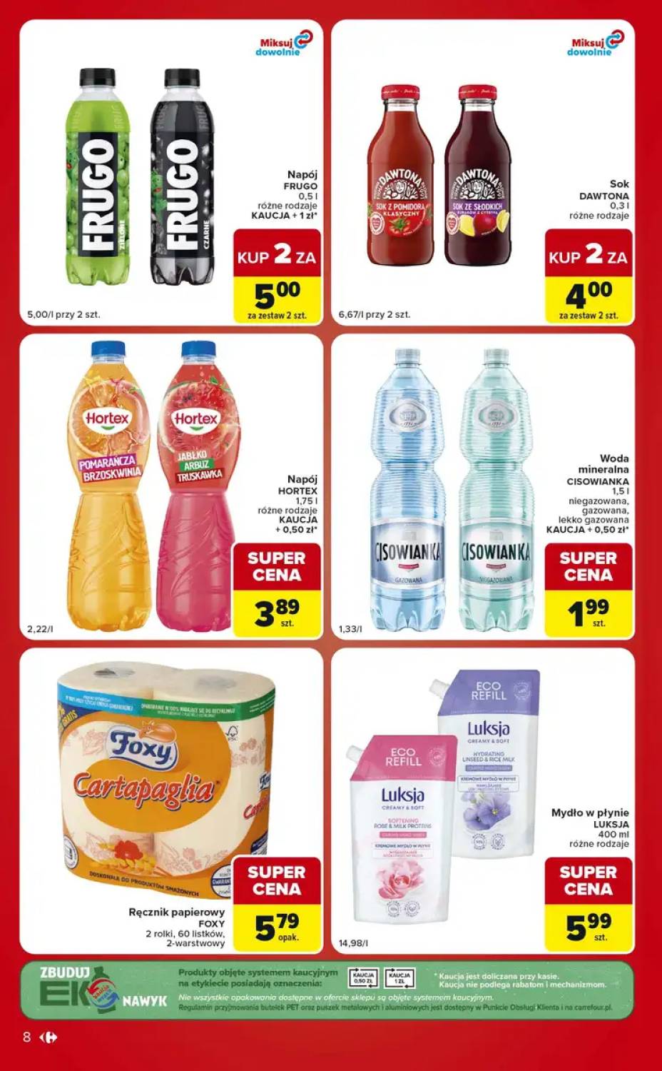 Gazetka – strona 8