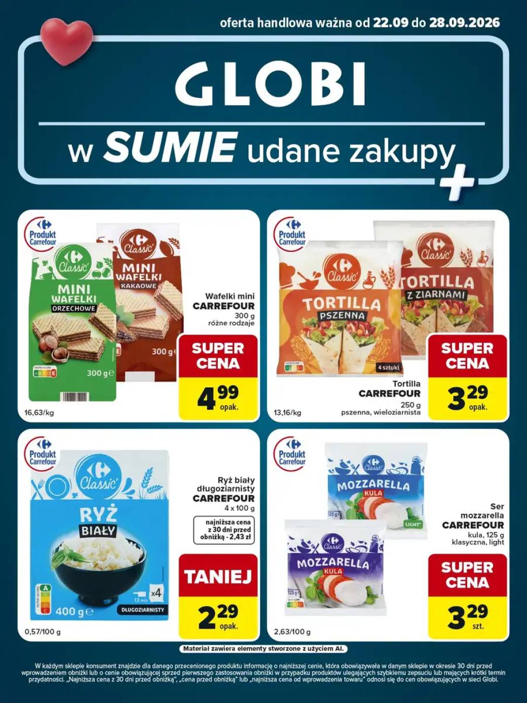 Gazetka – strona 2