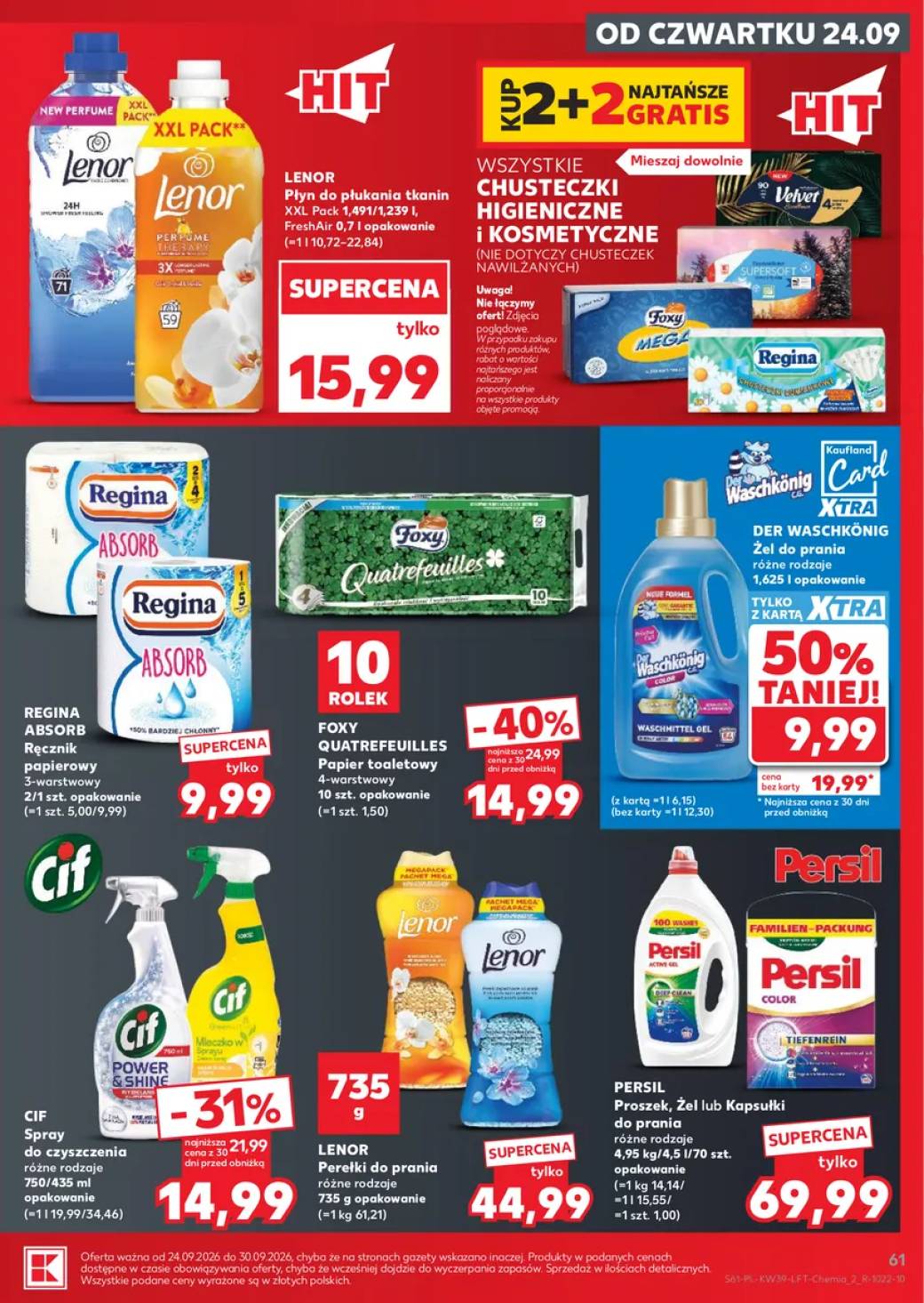 Okładka gazetki