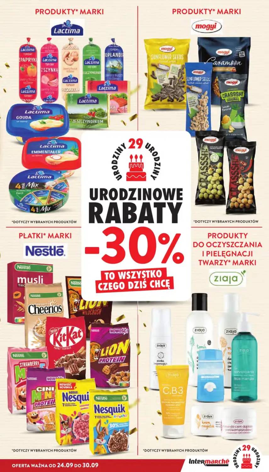 Okładka gazetki