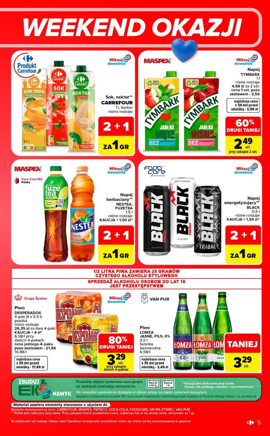 Gazetka – strona 5