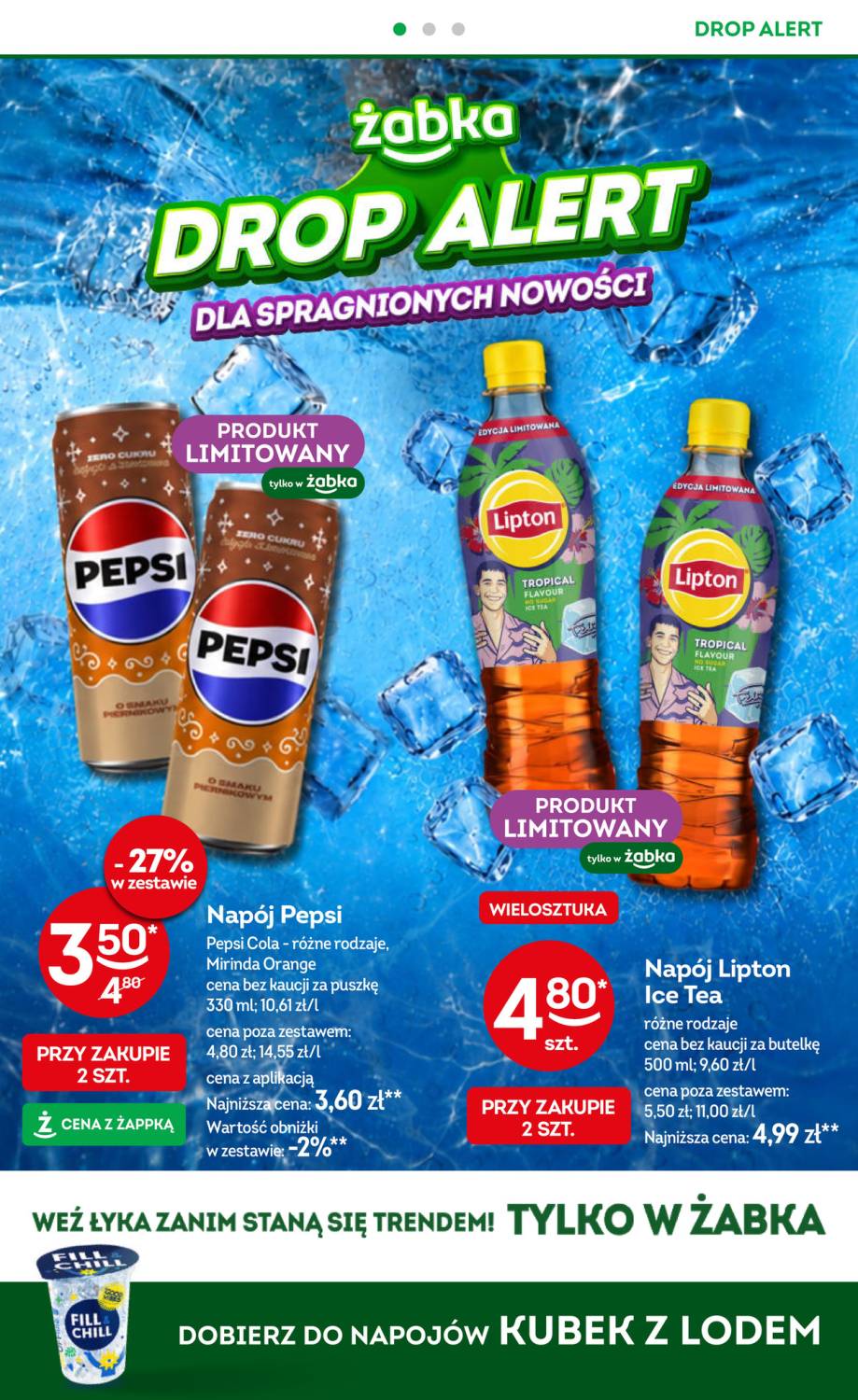 Okładka gazetki